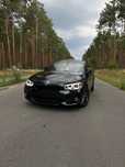 BMW Seria 1 BMW F20 118d M Sport Shadow Line