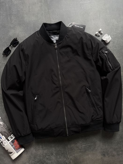 Куртка бомбер від Michael Kors