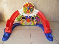 Brinquedo Fisher Price musical