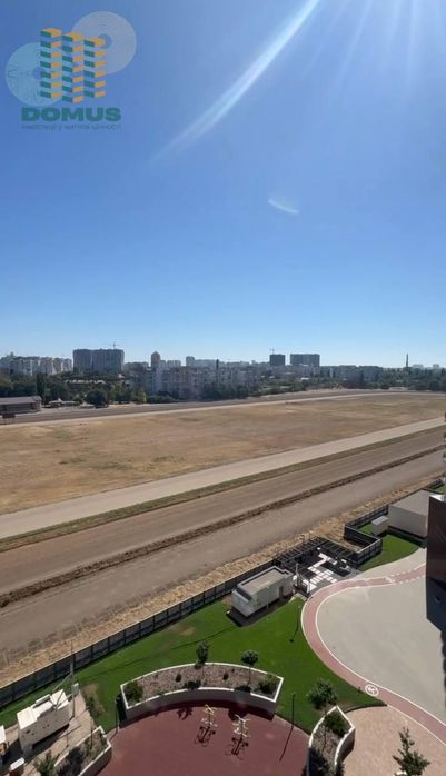 Терраса! 2 комн. в ЖК" 60 Жемчужина" Краснова ул. ПРЯМОЙ ИППОДРОМ