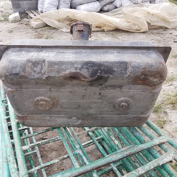 Продам Бак-175літрів Зил 130-131