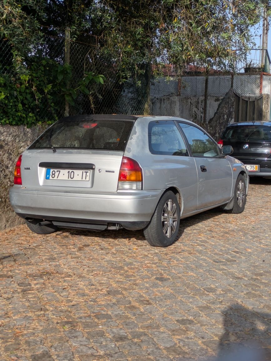 Mazda 323 P 1.3 1997