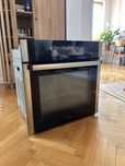 Piekatnik do zabudowy Gorenje BO 8770 AX