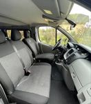 Чохли Чехлы Авточехлы Opel vivaro. Renault trafic  виваро трафик