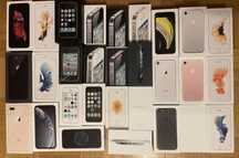 Pudełko do telefonu Apple iPhone