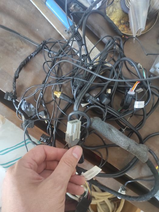 Автомагнитола Кенвуд