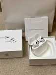 Air pods 4 Anc nowe zaplombowane