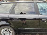 Audi A4 B7 Avant Kombi Drzwi Prawe Przód Przednie KPL LY9B