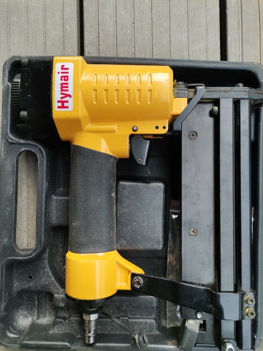 Zszywarko- gwoździarka