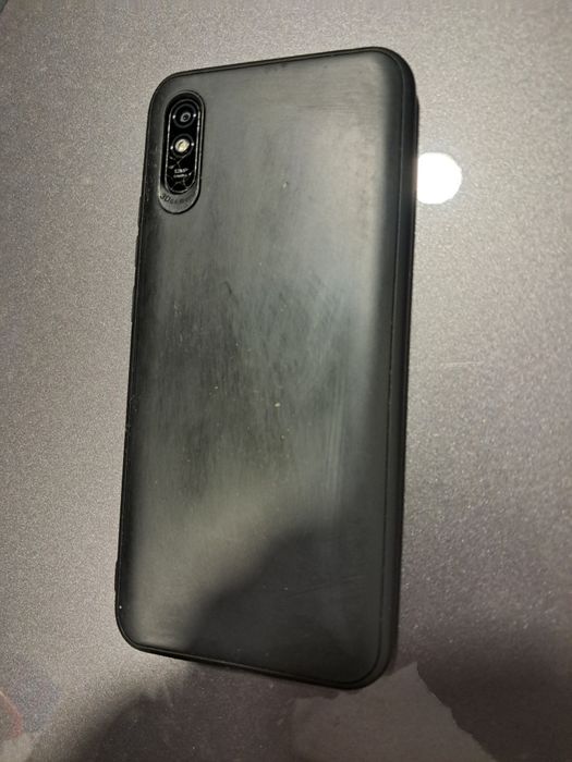 Telemovel Xiaomi Redmi 9