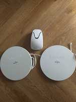 Babysense 7 cu-100 - Monitor oddechu
