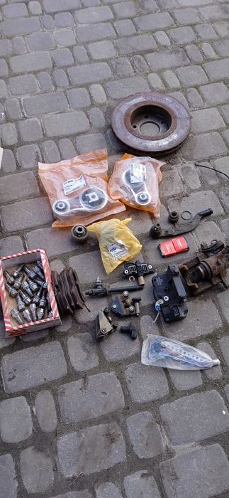 Комплект колес на Renault trafic,Opel vivaro