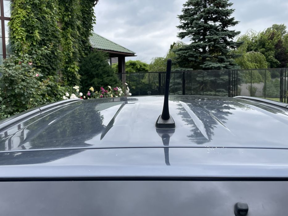 Honda CR-V 2008 г, 2.4 АКП, полный привод