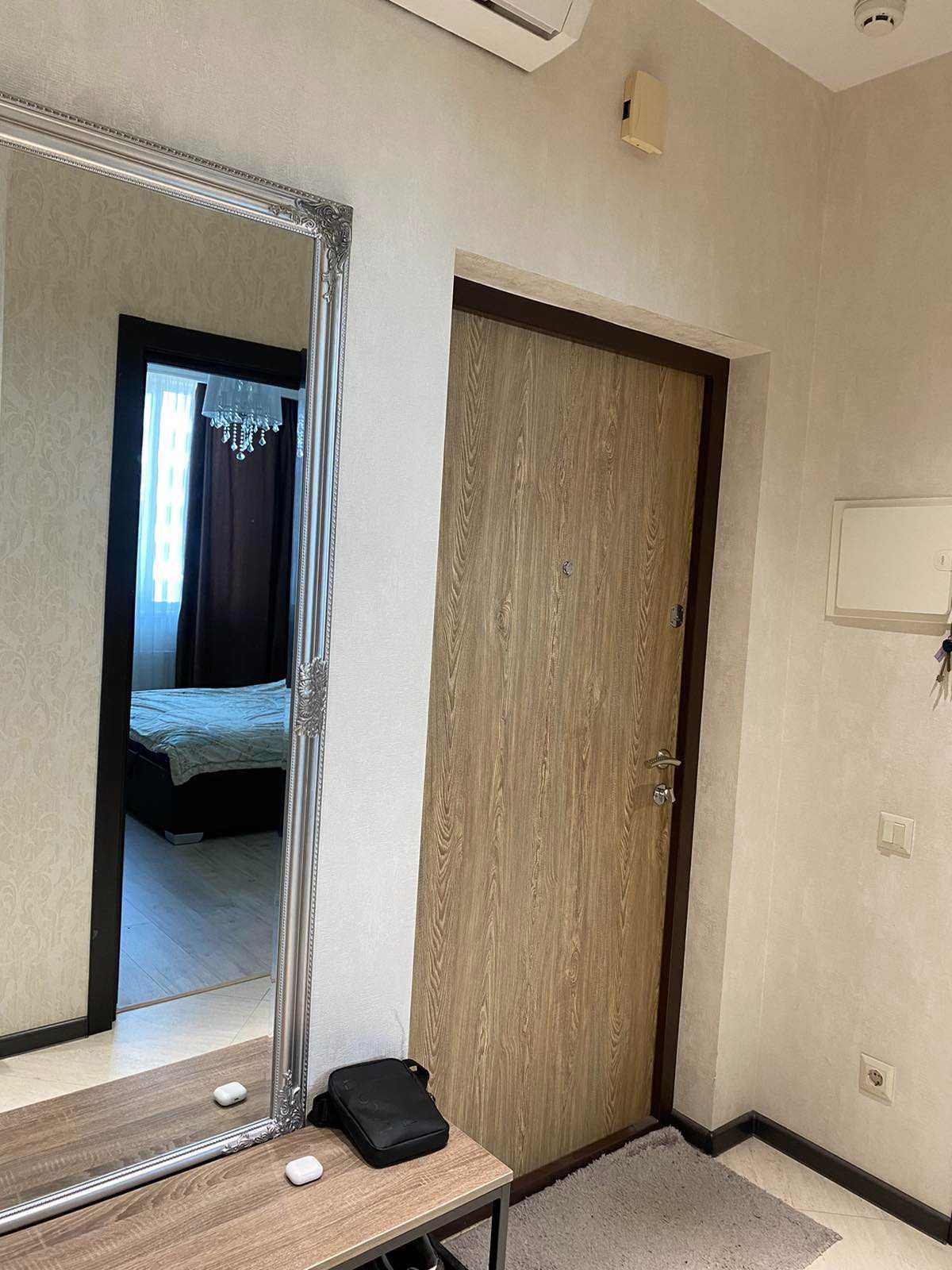 Продажа 1-комн. кв. в ЖК "Альтаир"