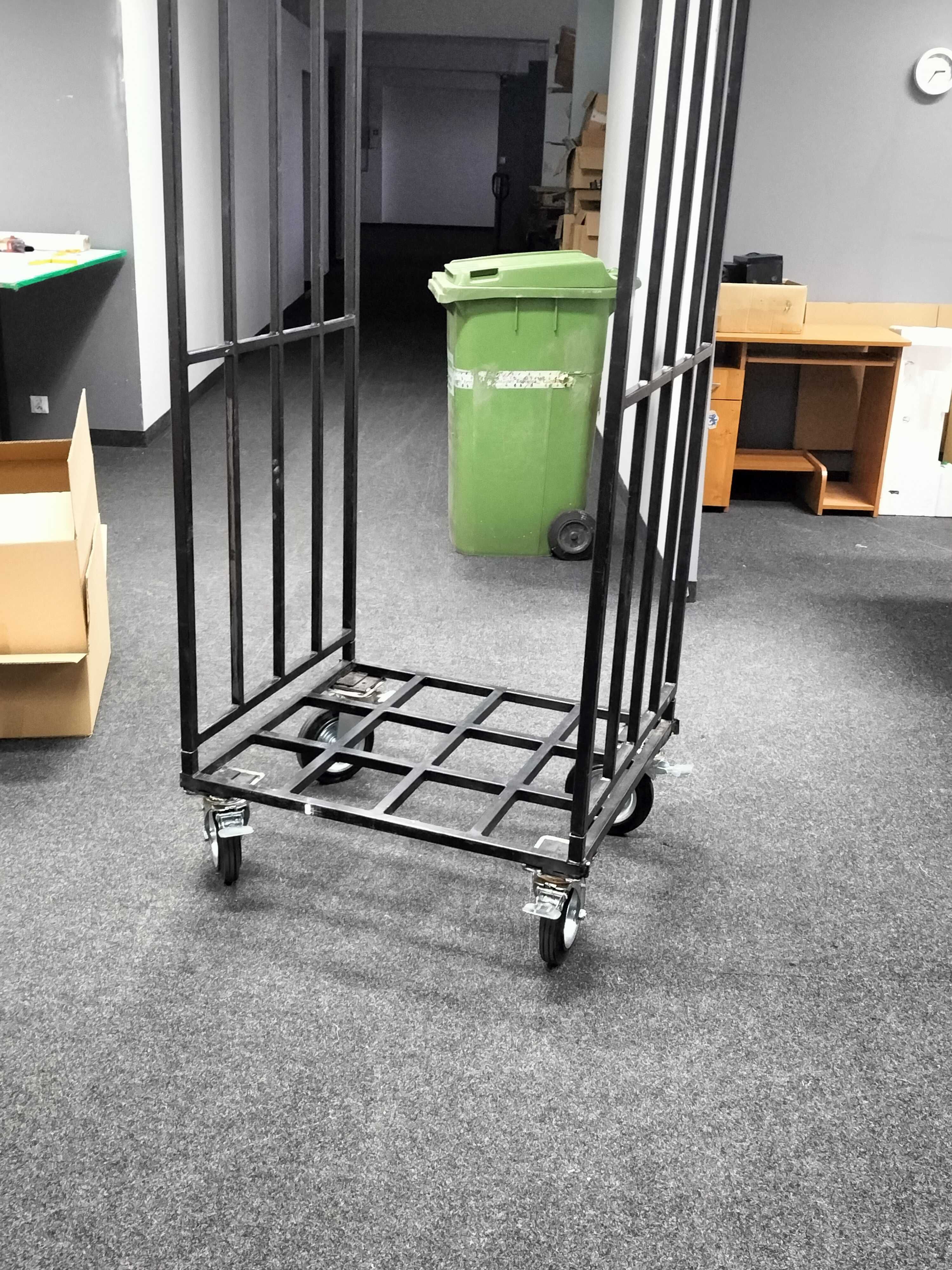 Wózek transportowy