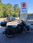 Suzuki Intruder VL800 SALON POLSKA pierwsza rej. 2016 NISKI PRZEBIEG! zamiana