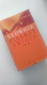 Słownik pisarzy świata