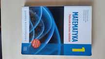 Matematyka 1. Zakres rozszerzony