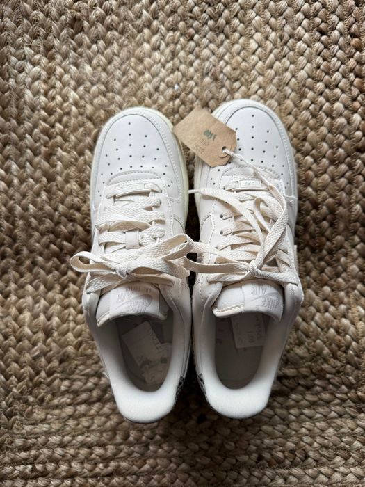 Жіночі форси Nike Air Force 1 Рідкісні Шкіра див інші оголоня є багато