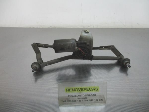 Motor limpa vidros frente PEUGEOT 206 (2A/C)