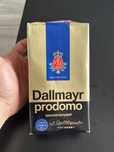 Dallmayr Prodomo 500gr Niemiecka Kawa WARTO