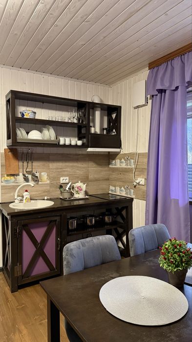 Котедж. с. Сойми.Чан/Синевир/ Шипіт