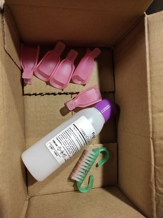 Akcesoria do stylizacji paznokci pyłki paznokcie sztuczne cekiny