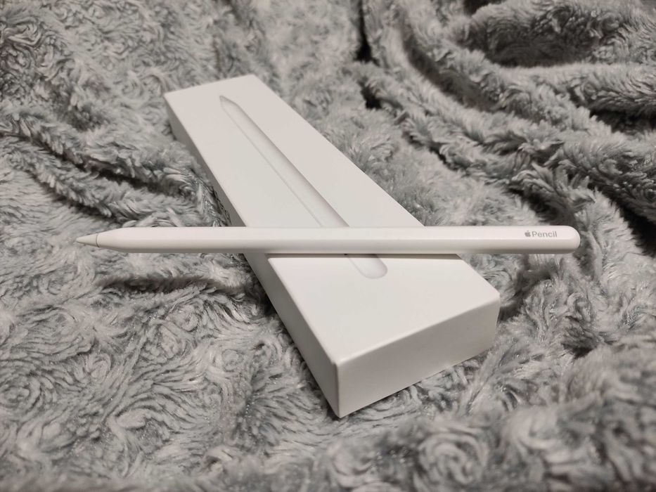 Оригинал! Стилус Apple pencil 2