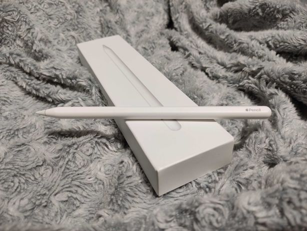Стилус Apple pencil 2 поколение - новый, Open box