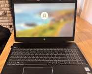 HP Pavilion Gaming Laptop – Intel Core i5-8300H, 16GB RAM, 512GB
