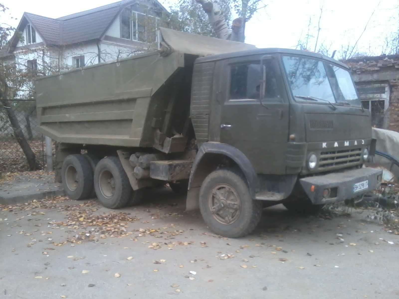 Перевозка, доставка грузов, Газель, Камаз Самосвал.