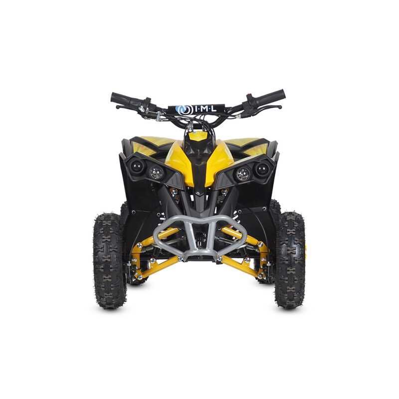 Elektryczny quad dla dzieci 3EA 25 km/h 1000W