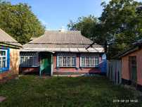 Будинок ( с. Уманцівка )