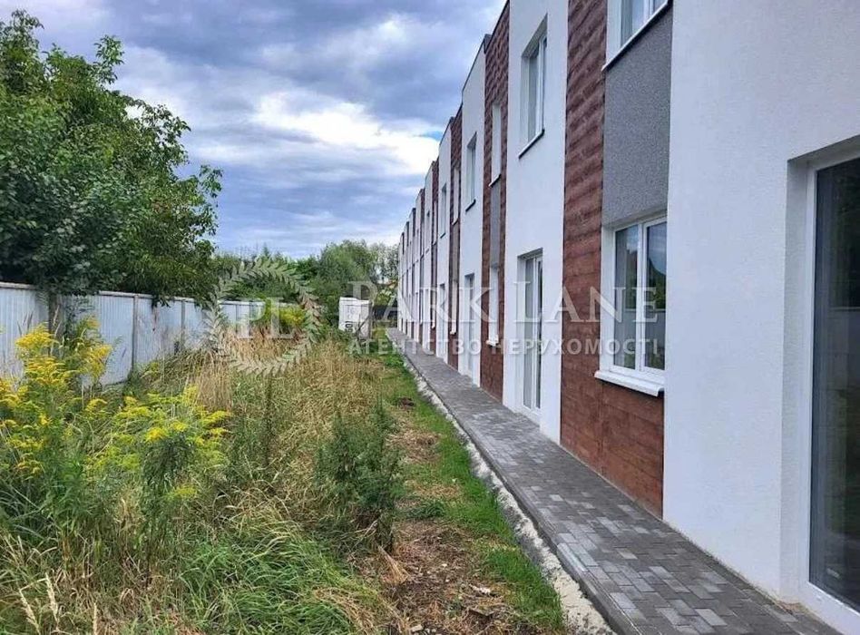 Продам Таун Хаус Нові Петрівці Вишгородський район