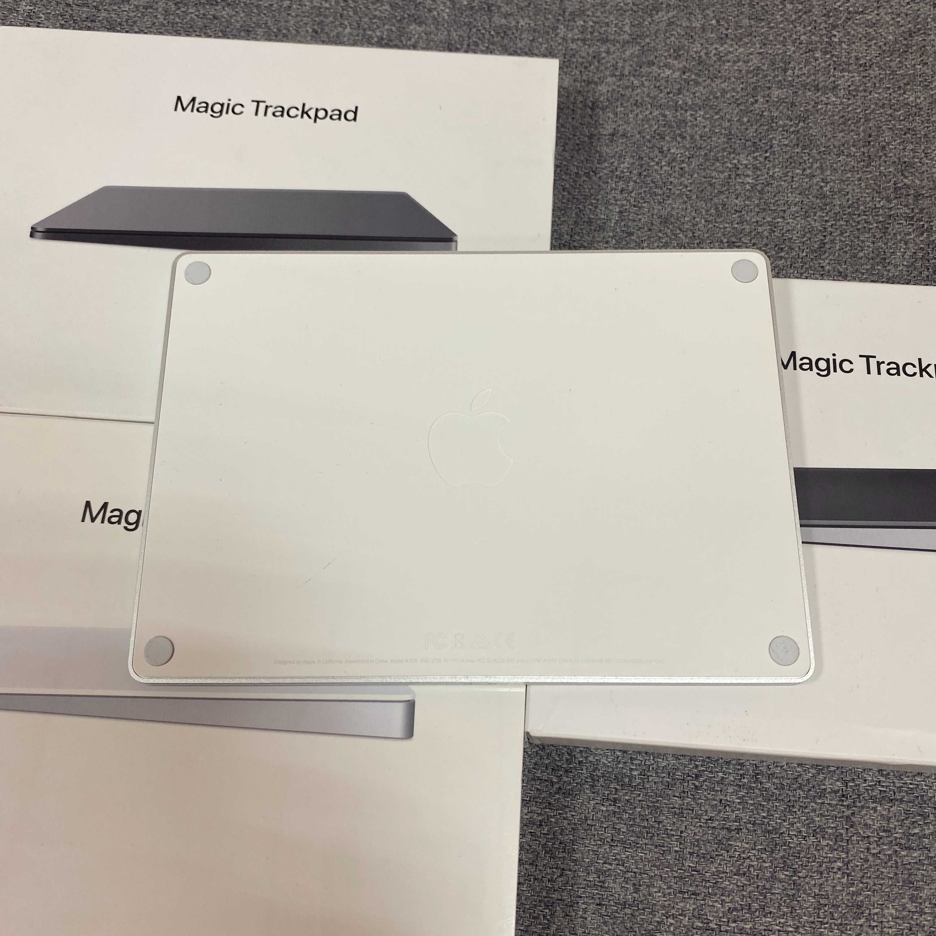 Apple Magic Trackpad 2 (MJ2R2) Б/В ГАРАНТІЯ! МАГАЗИН!