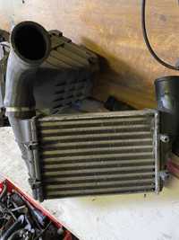 Intercooler 1.9tdi audi