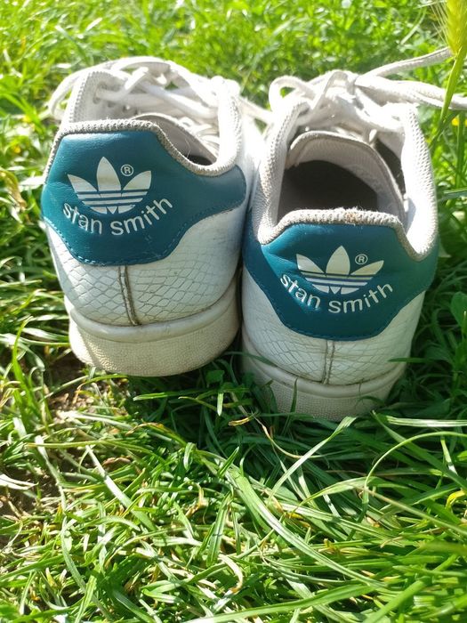 Adidas Sant Smith