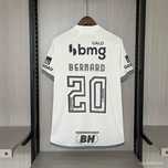 Camisolas Atlético Mineiro