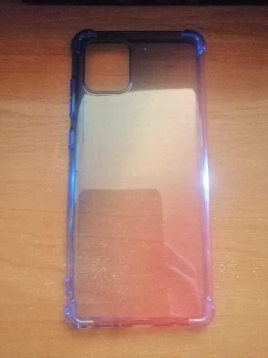 Pokrowiec, Etui do Samsung Galaxy A81