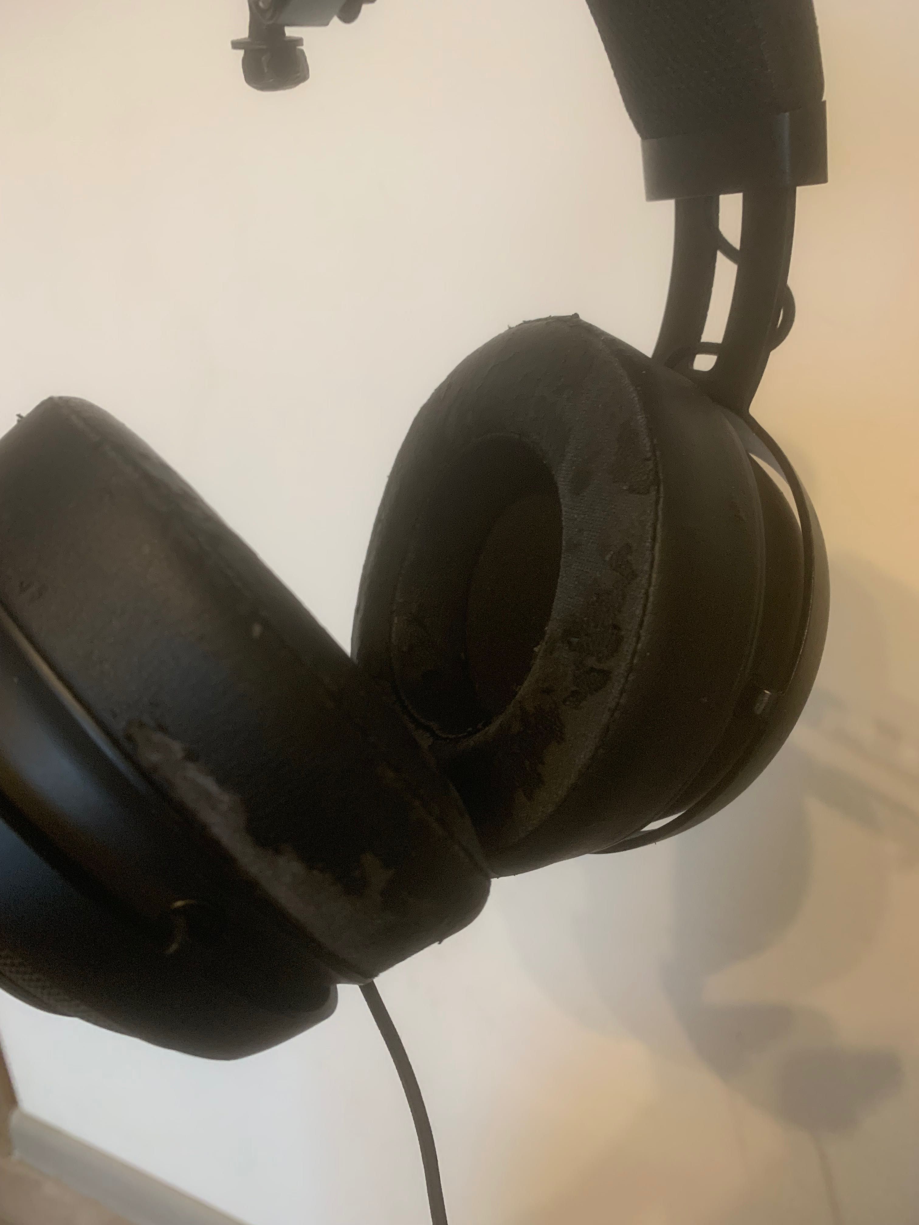 Słuchawki Razer Kraken pro v2
