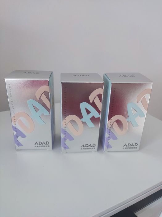 Podkład pod fluid firmy ADAD