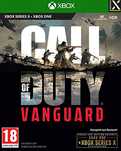 Call of Duty: Vanguard  (XSX/XONE) Gra nowa w folii