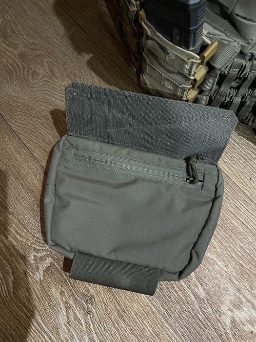 Напашник M-TAC НОВИЙ