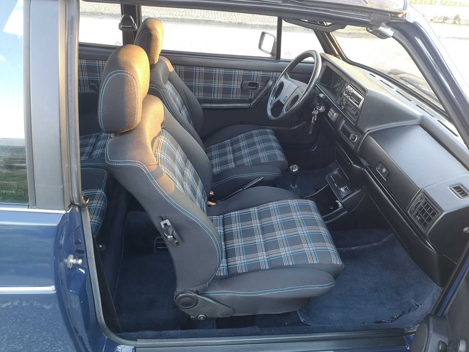 Carro antigo enventos