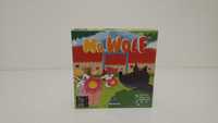 Mr. Wolf - jogo de Tabuleiro