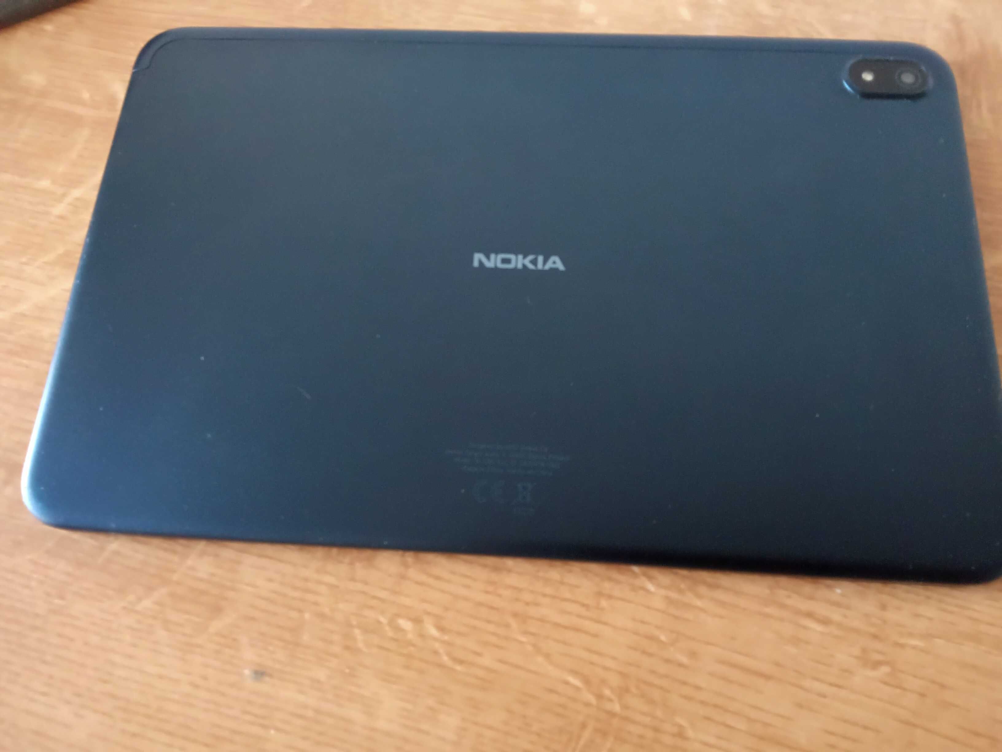 Tablet Nokia T20 4/64GB WIFI + etui gratis