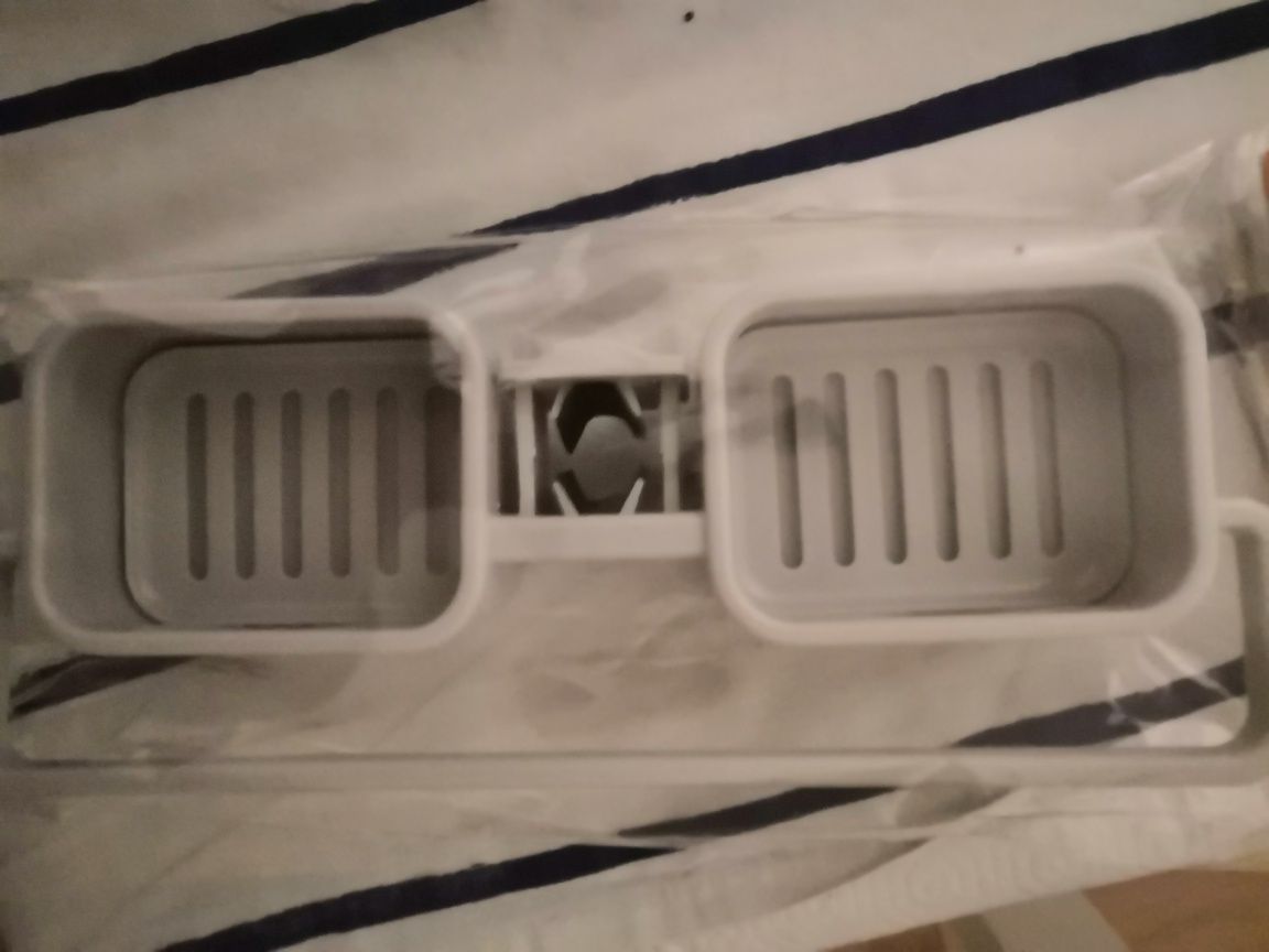 Organizador para bancada de cozinha