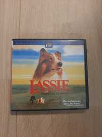 Lassie przyjaciele na zawsze - Film CD