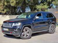 Jeep Grand Cherokee 3.6 V6