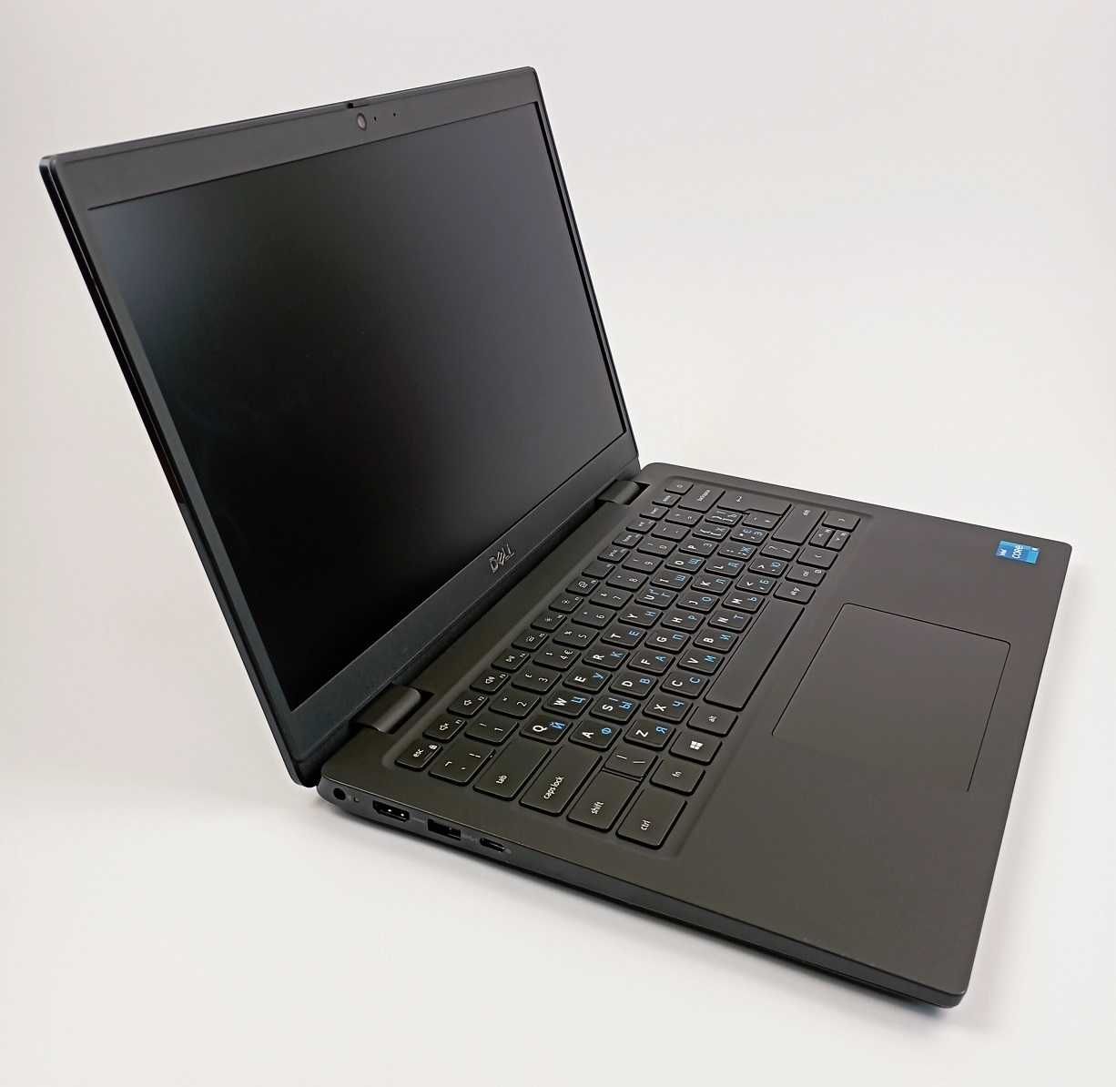 Ноутбук Dell Latitude 3420 14 i5-1135G7/8GB-DDR4/256GB NVMe SSD